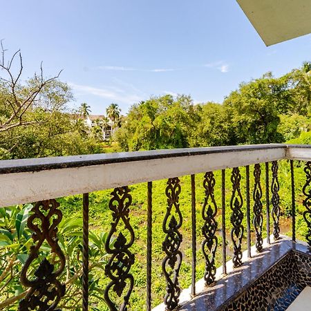 Susegad Suites Goa Arpora Exterior foto