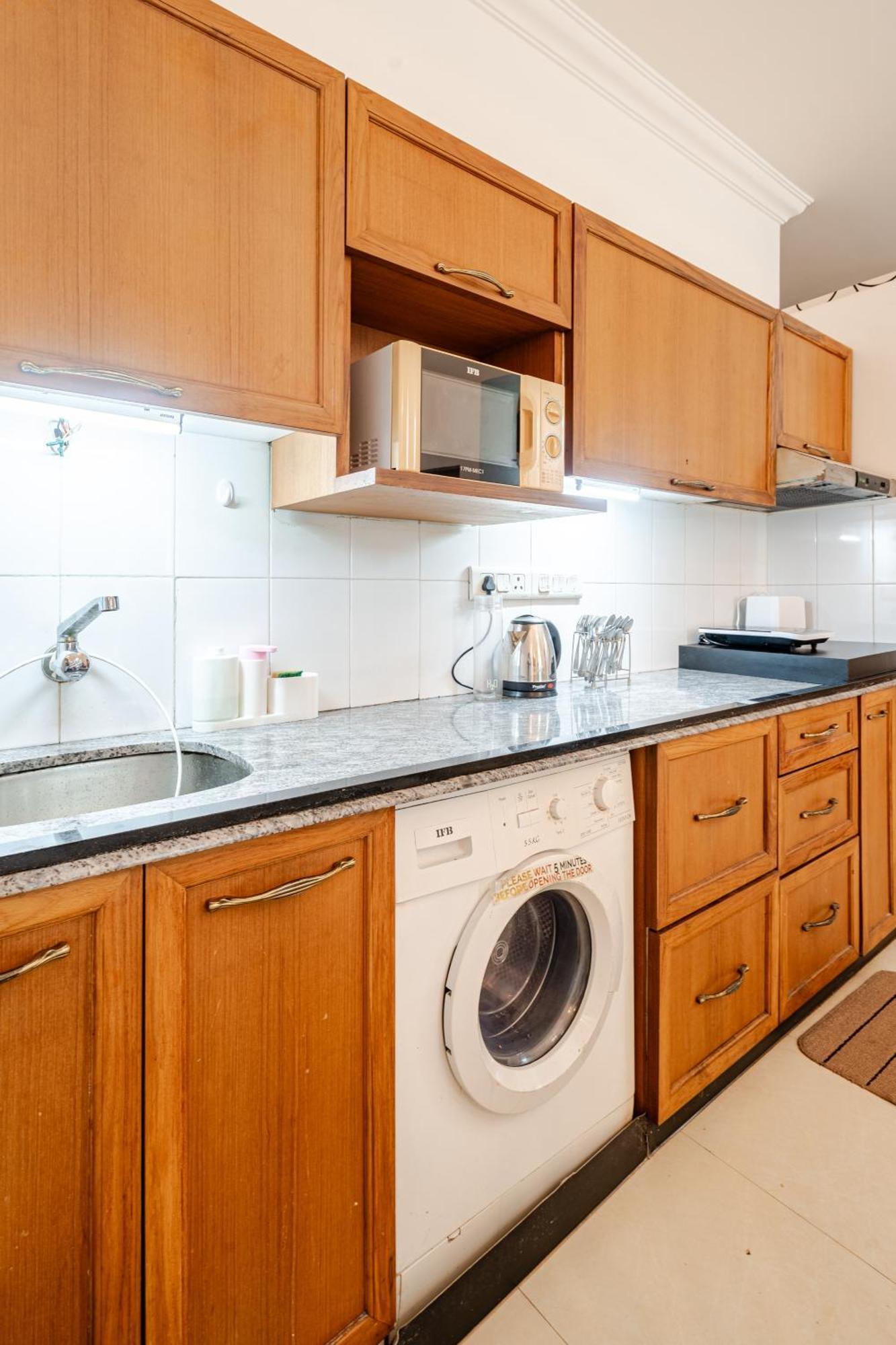 Susegad Suites Goa Arpora Habitación foto