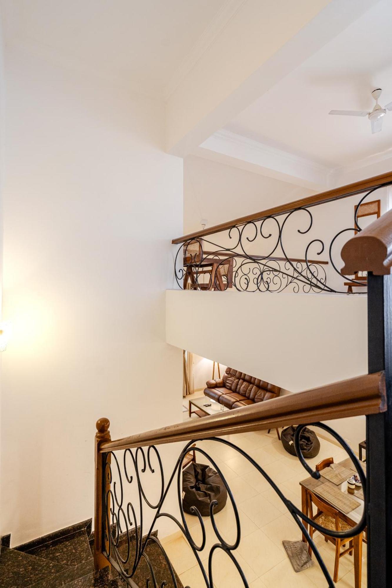 Susegad Suites Goa Arpora Habitación foto