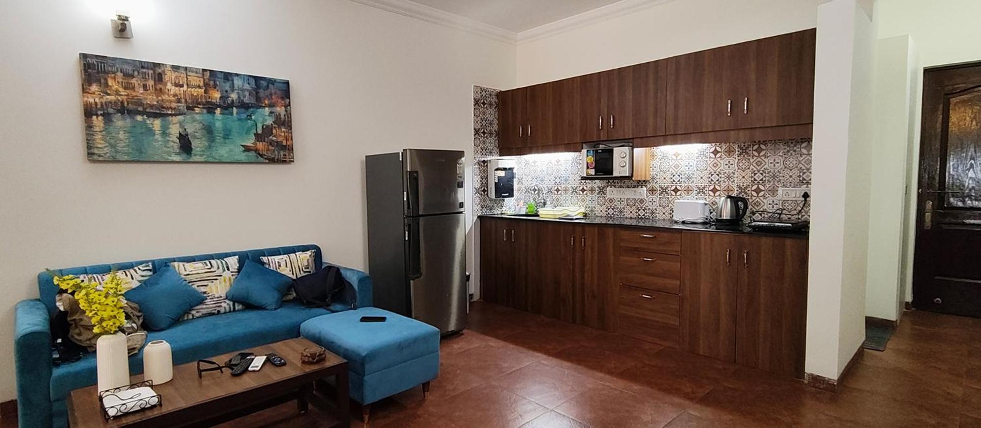 Susegad Suites Goa Arpora Habitación foto
